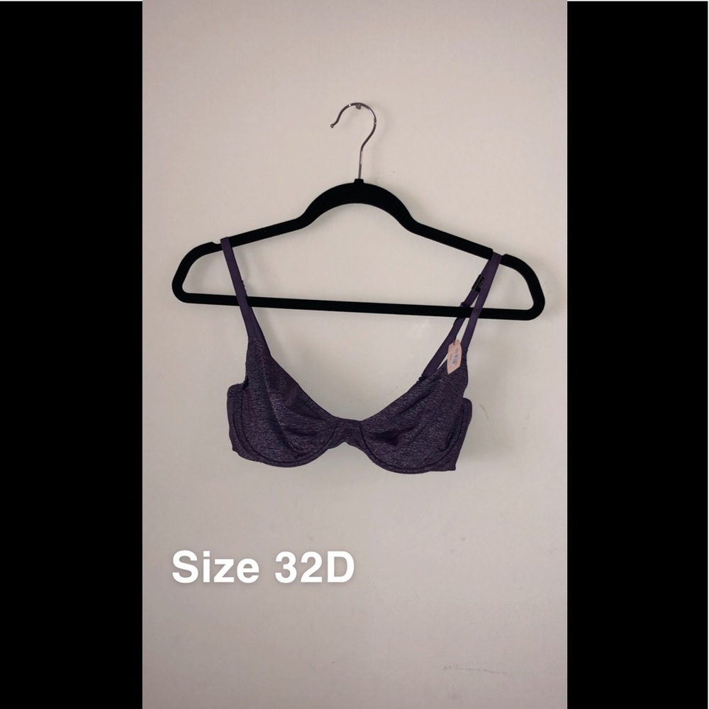 Victoria Secret Demi Bra